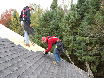 About Roof Repair Experts Melba, ID